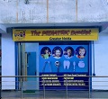 The Pediatric Dentist Greater Noida, 